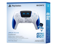 Sony PlayStation 5 DualSense ASTRO BOT™ Limited Edition - 1272948 - zdjęcie 7
